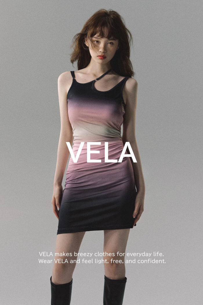 Niche Romantic Oil Painting Style Suspender Dress