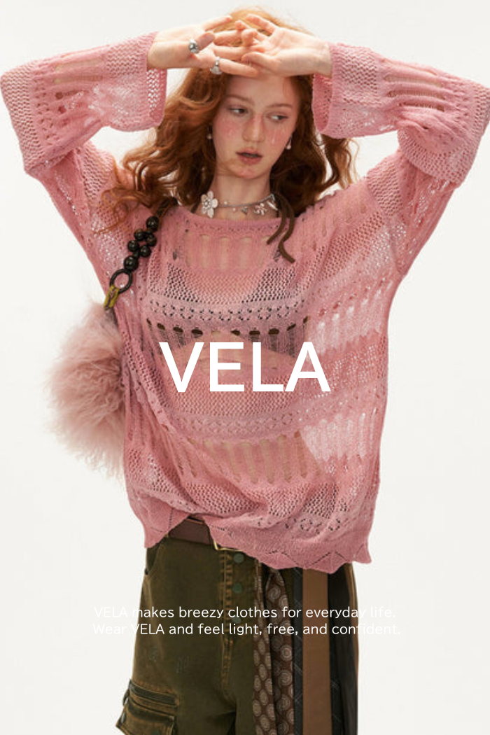 Hottie Knit Cut-Out Sweater