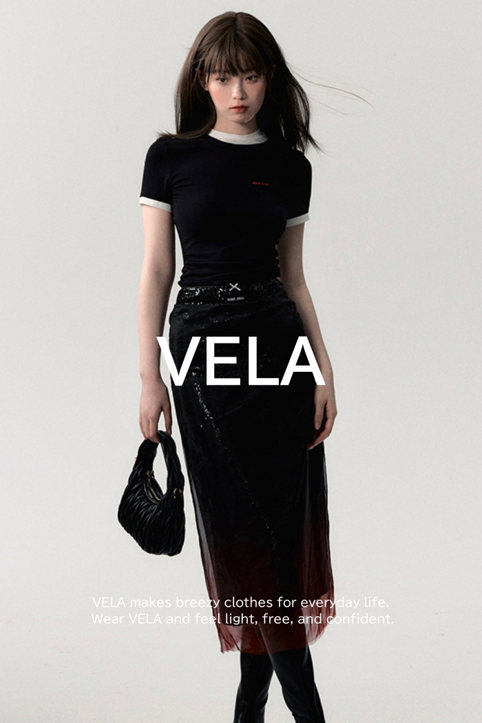 Summer Skin-Friendly Sequin Skirt