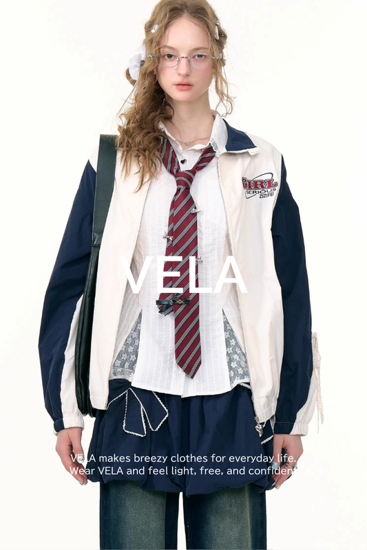 Slim Fit Sports Style Jacket