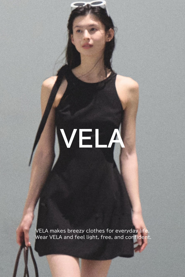 Summer Stars Floral Ribbon Racer Dress