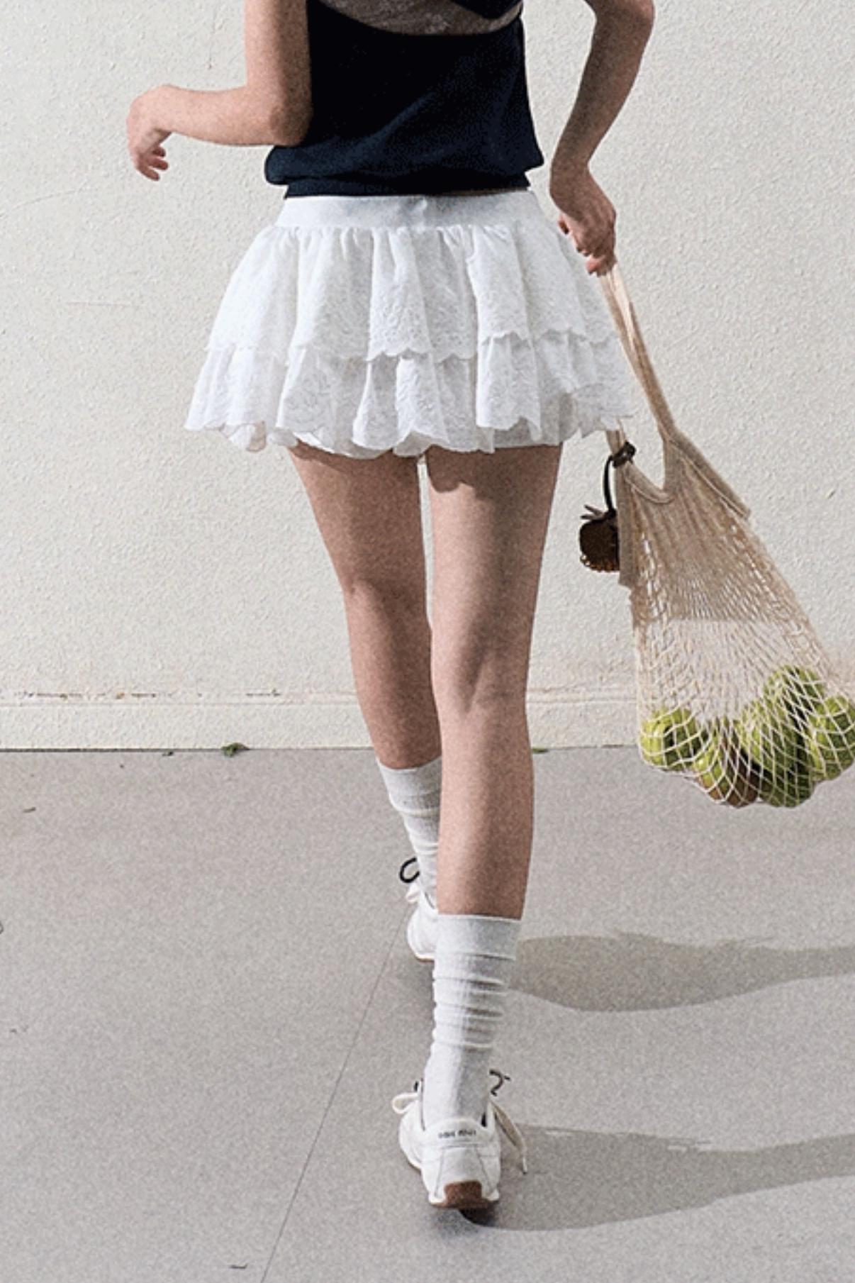 Relaxed Outdoor Soft Sole Sneakers