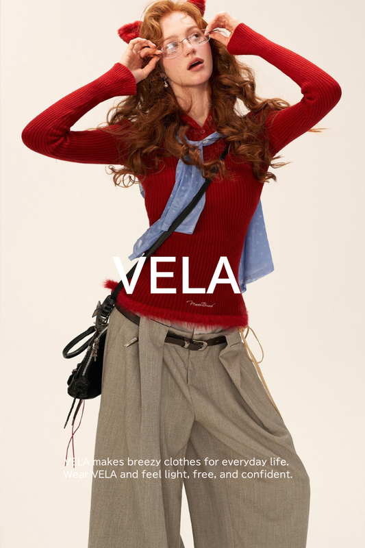 Cute Cat Ear Hooded Sweater