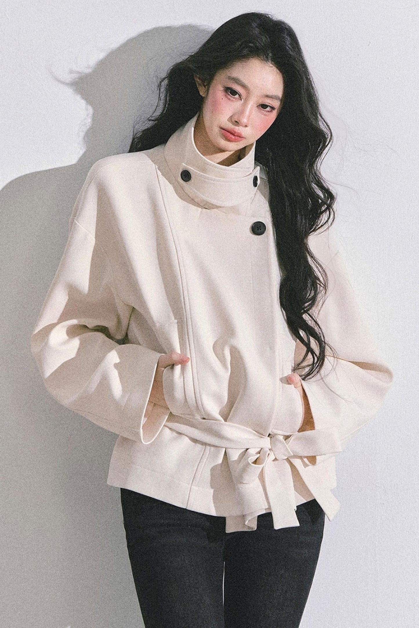 French Style Slimming Jacket