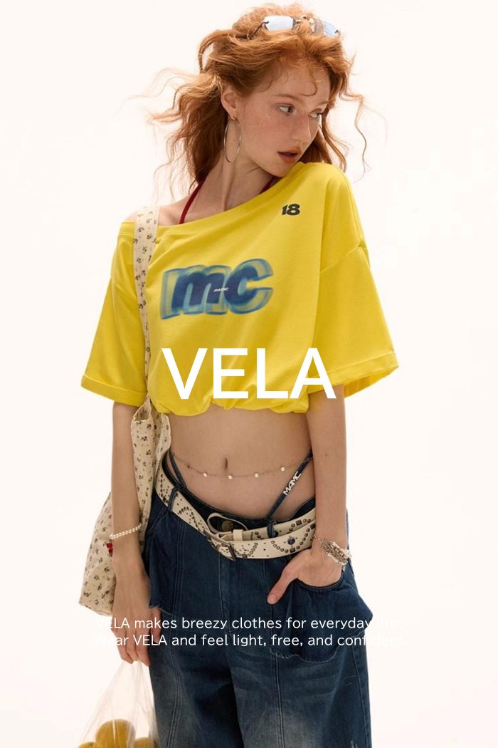 Casual Shoulder Cutout Tee