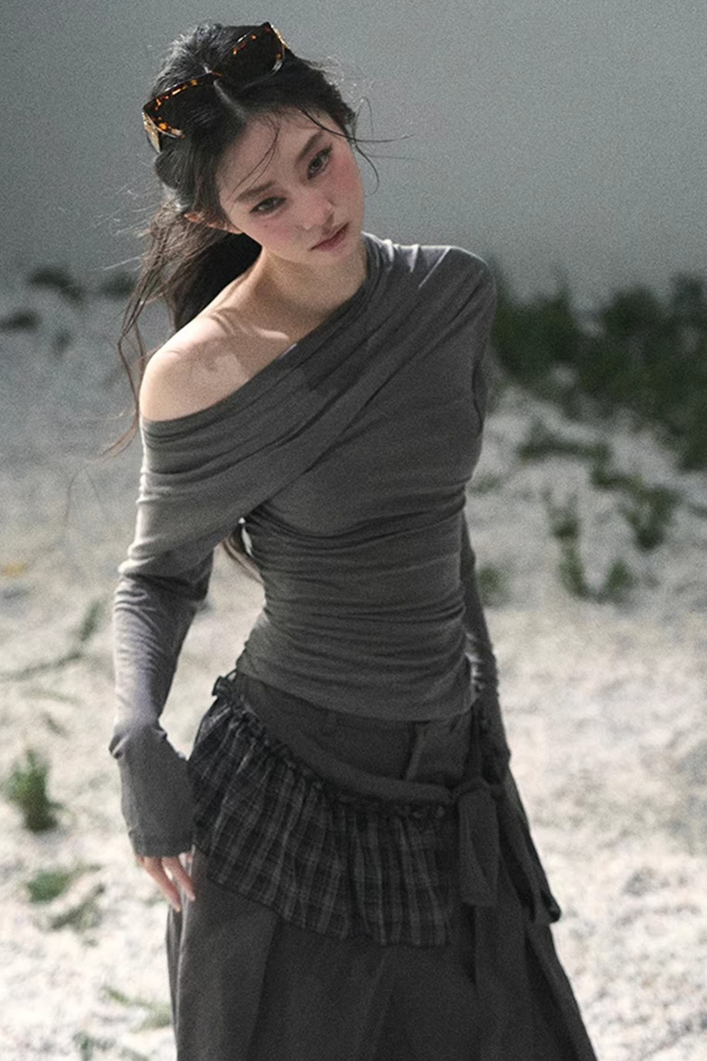 Shadow and Light T-Shirt