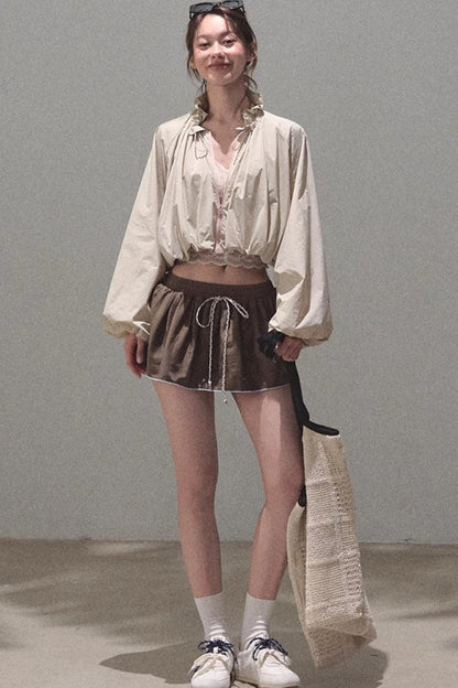 Summer SilkShield Jacket