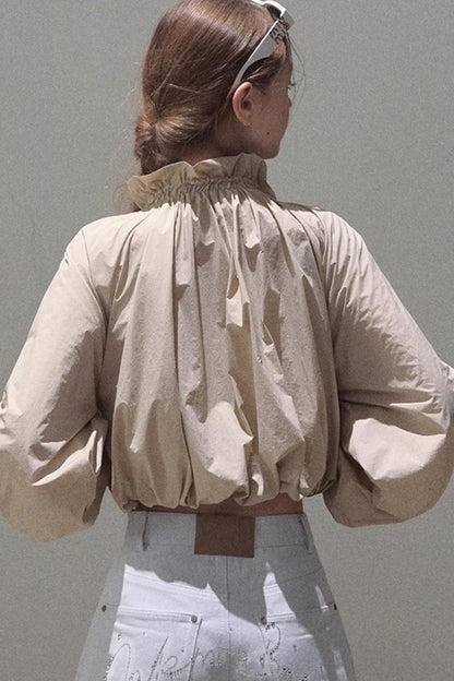 Summer SilkShield Jacket