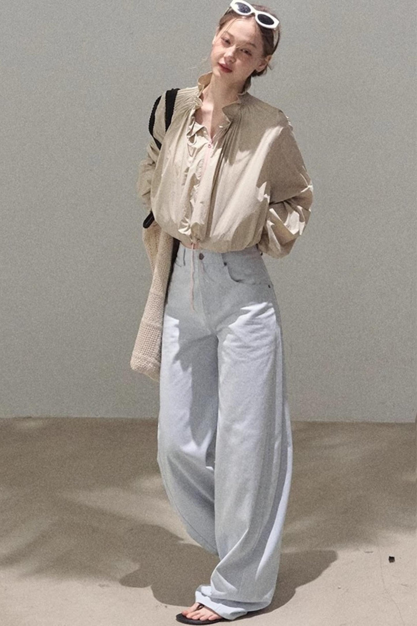 Summer SilkShield Jacket