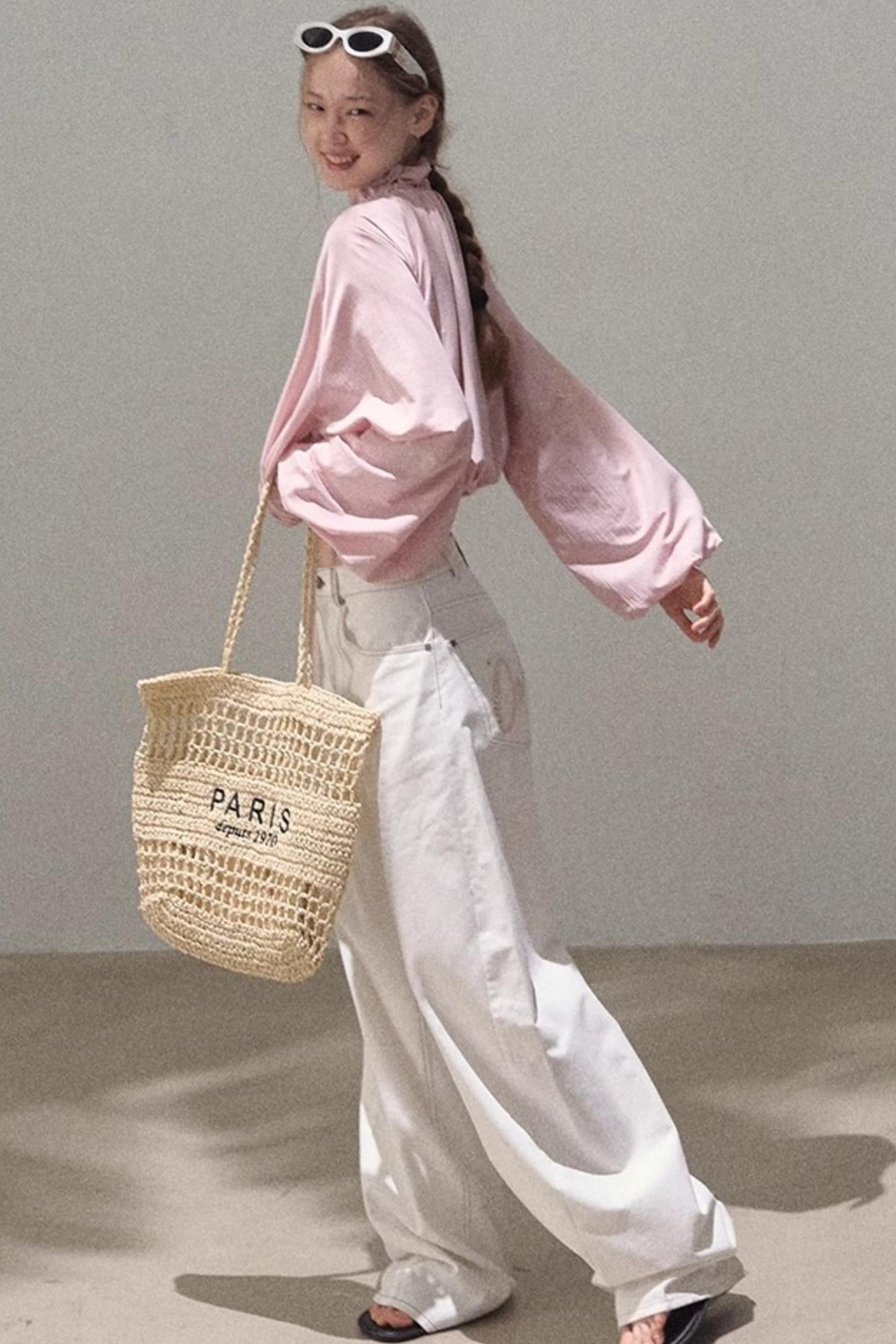 Summer SilkShield Jacket