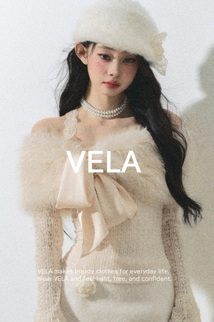 Vintage Halter Knit Sweater