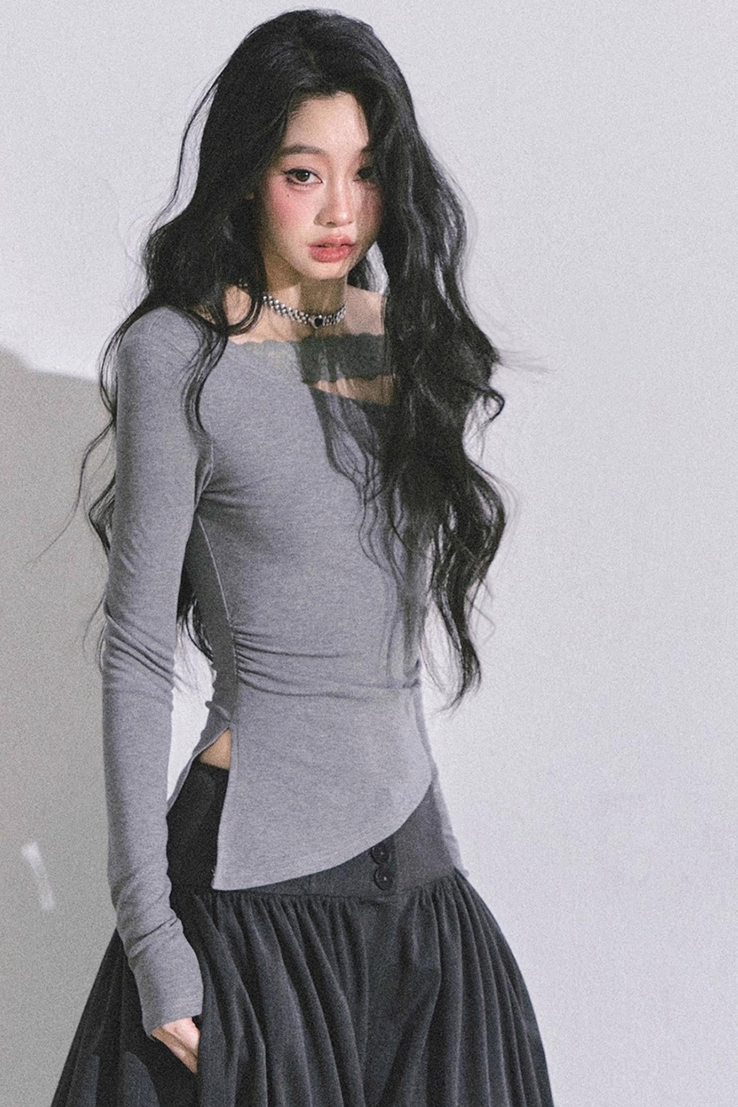 【美品】バーバリー　オフショルダートップ バーバリック レース オフショルダー トップス | VELA