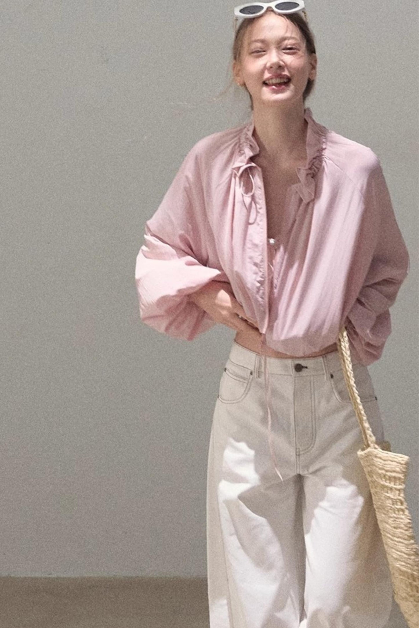 Summer SilkShield Jacket