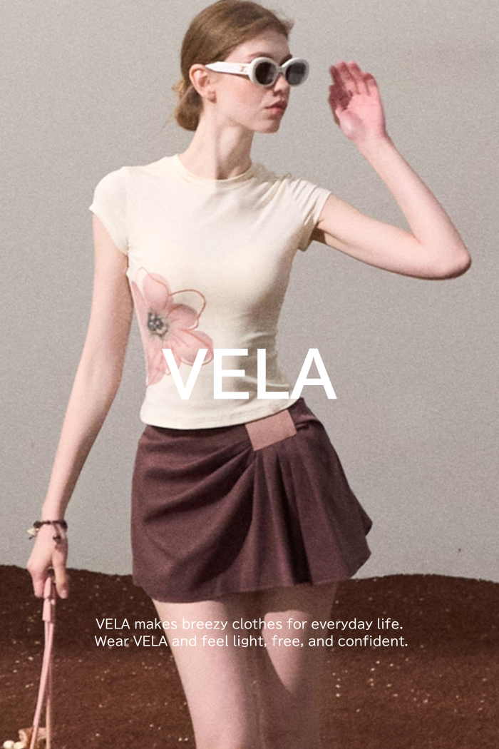 Galactic A-Line Skirt