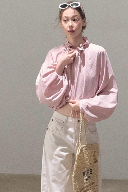 Summer SilkShield Jacket