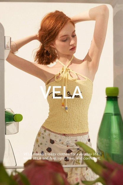 Sweet and Spicy Sexy Slim Crop Top