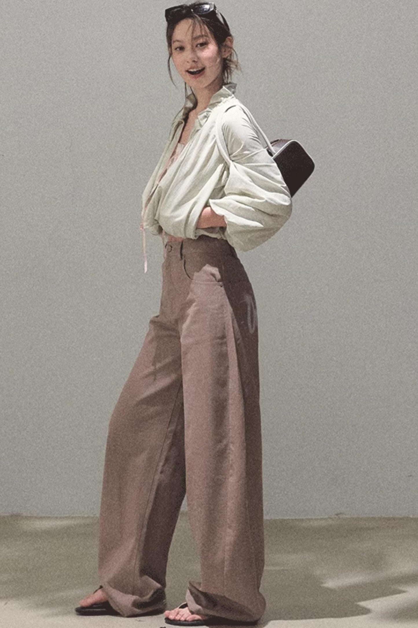 Summer SilkShield Jacket