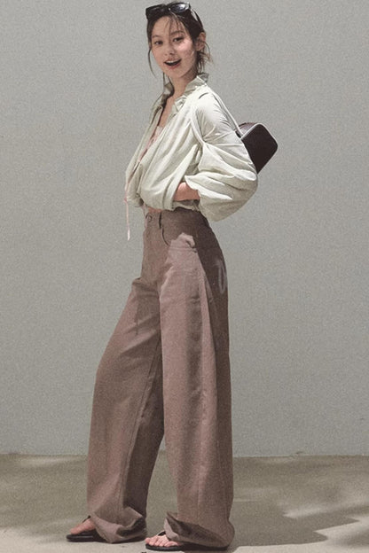 Summer SilkShield Jacket