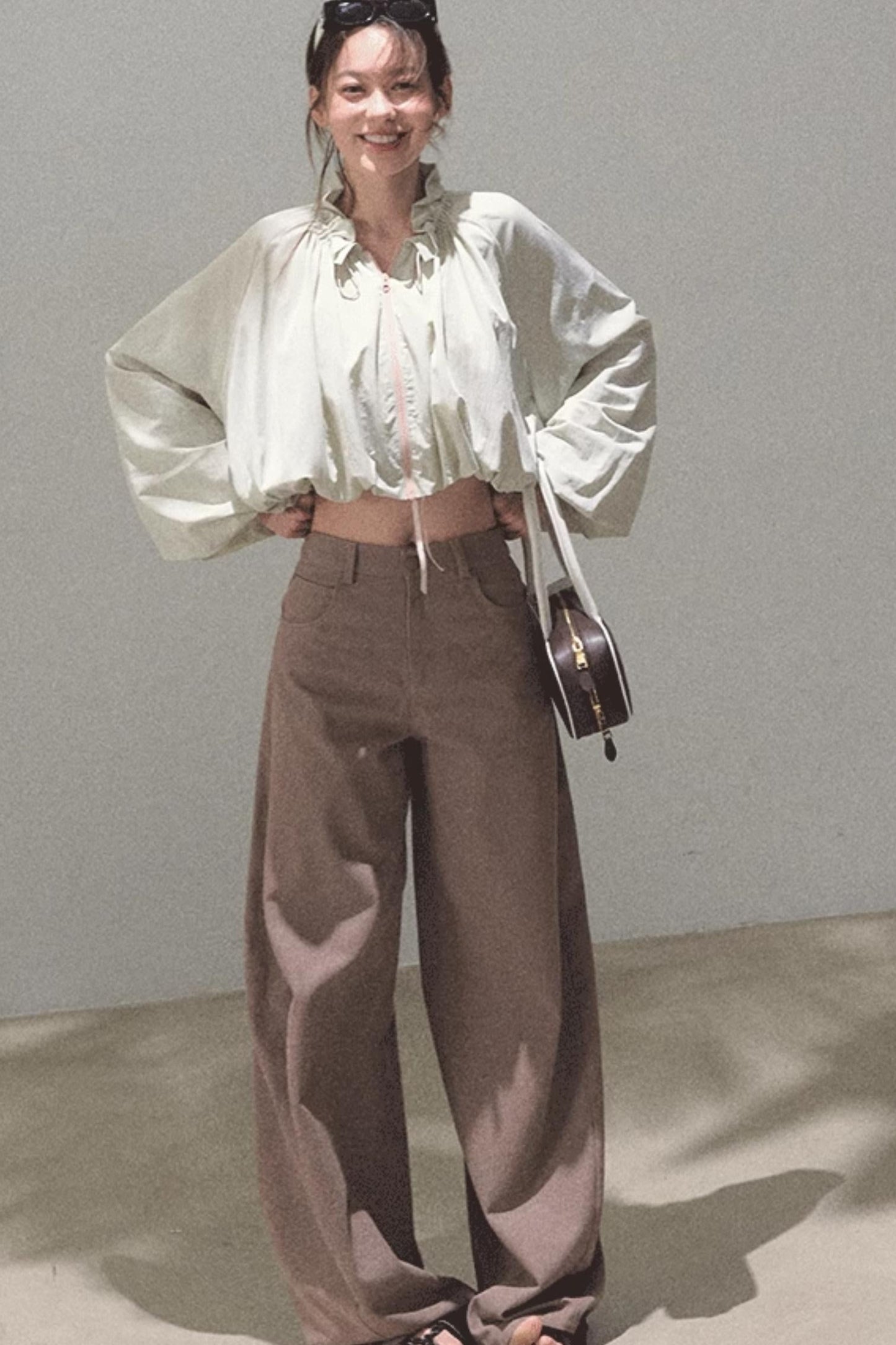 Summer SilkShield Jacket