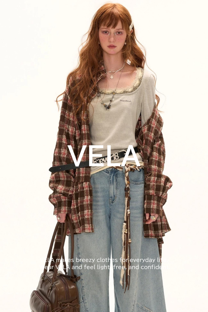 Lace Layered Long Sleeve T-Shirt