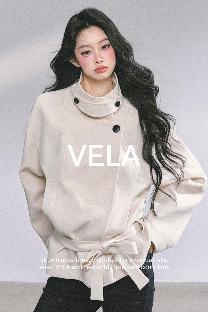 French Style Slimming Jacket