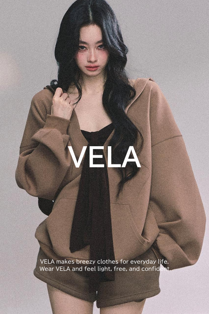 Autumn Hooded Three-Piece Set-Up