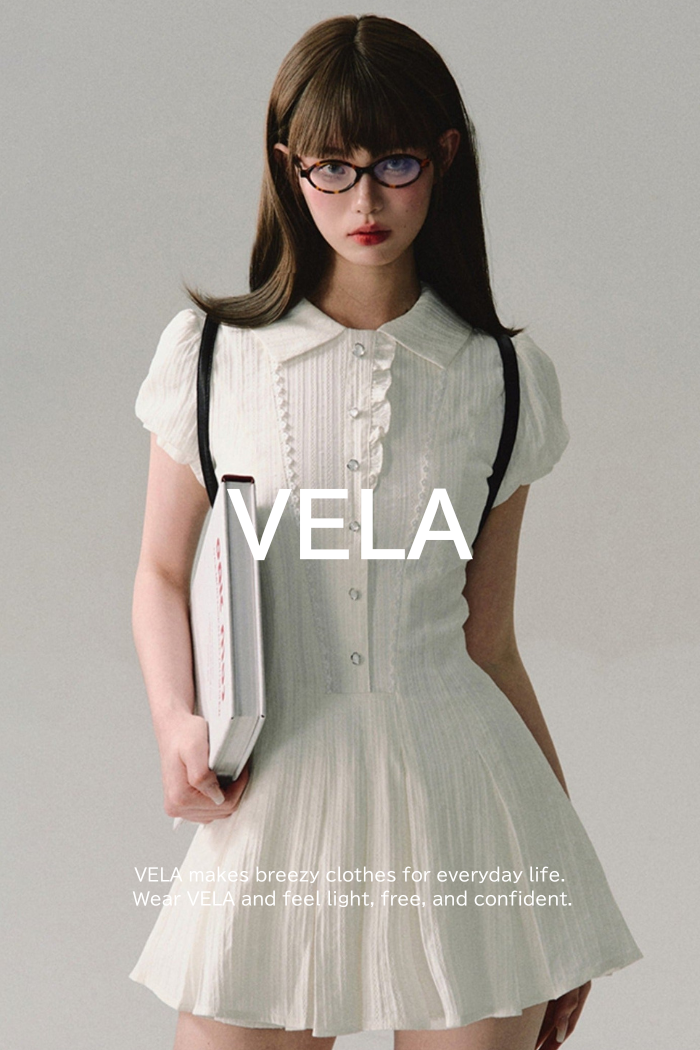 College Style Hot Girl Tea Break Dress