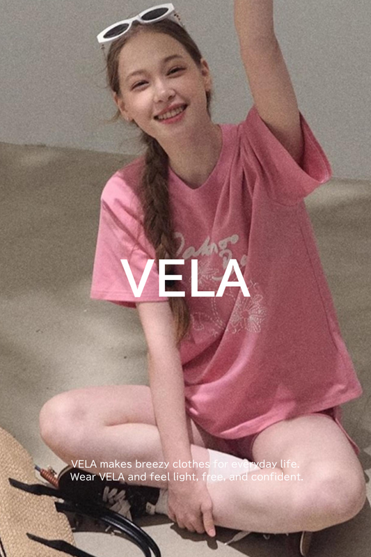 Cotton Lounge Top Shorts Set-Up