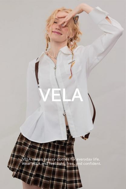 American vintage polo long sleeve shirt