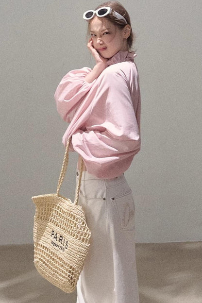 Summer SilkShield Jacket