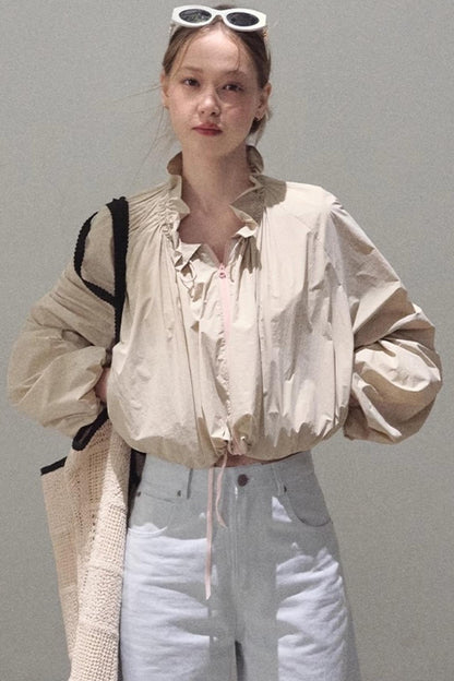 Summer SilkShield Jacket