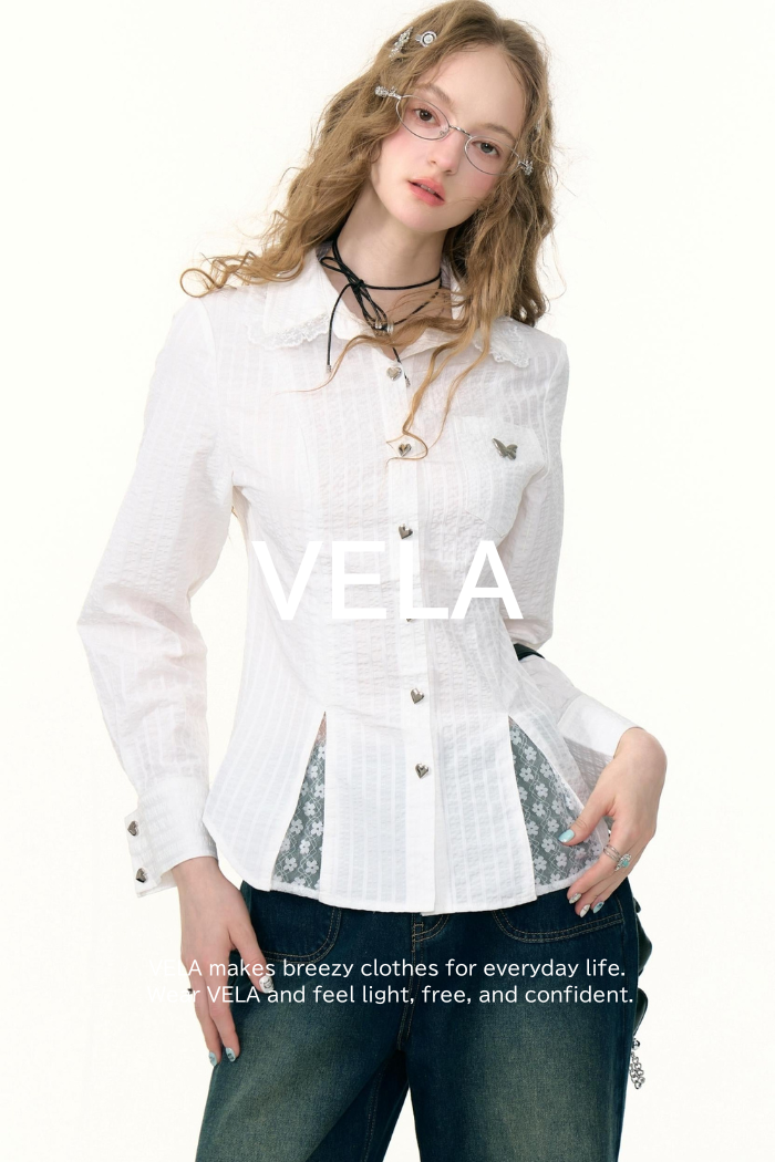 Design Sense Slim Top