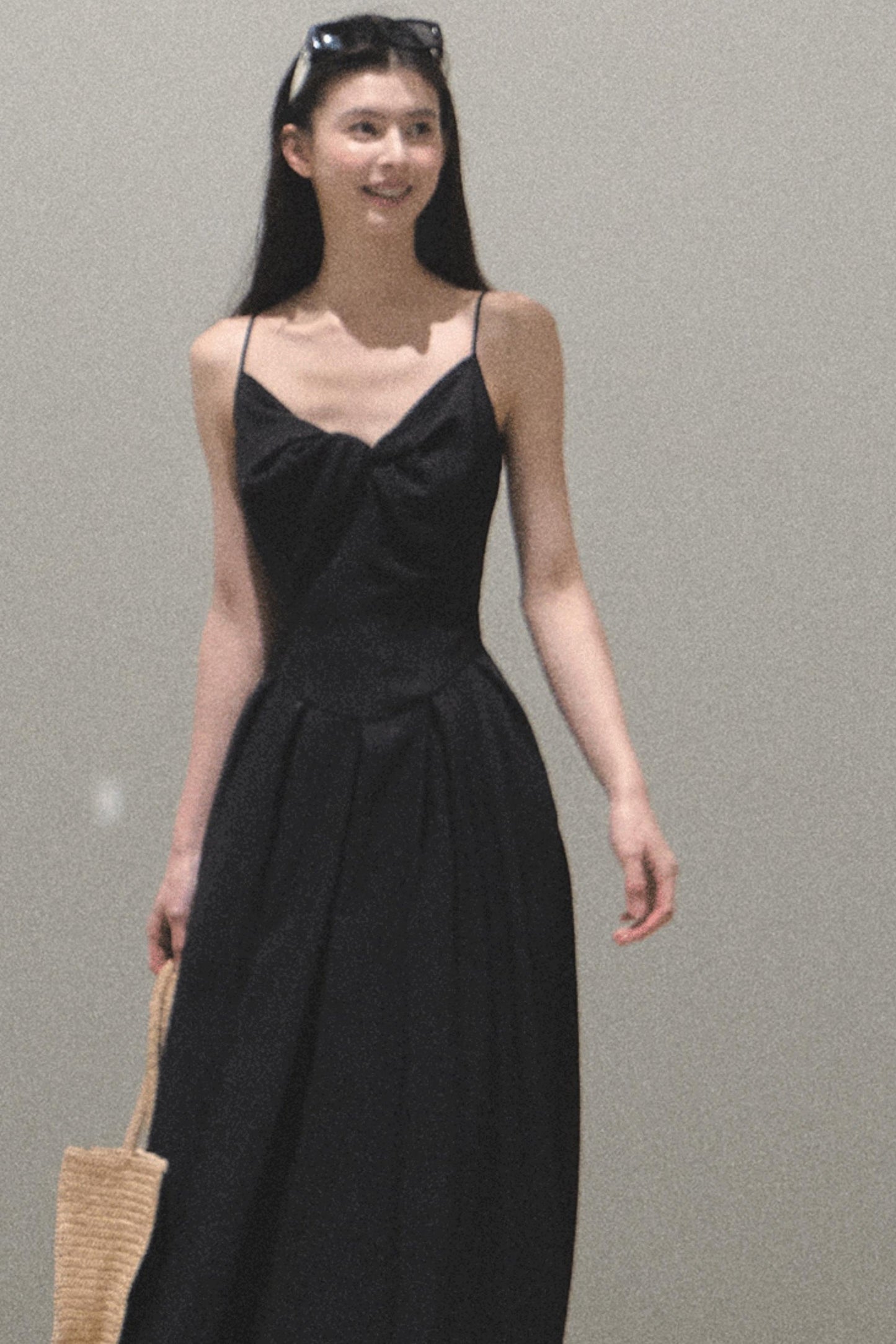 Vintage Camisole Dress