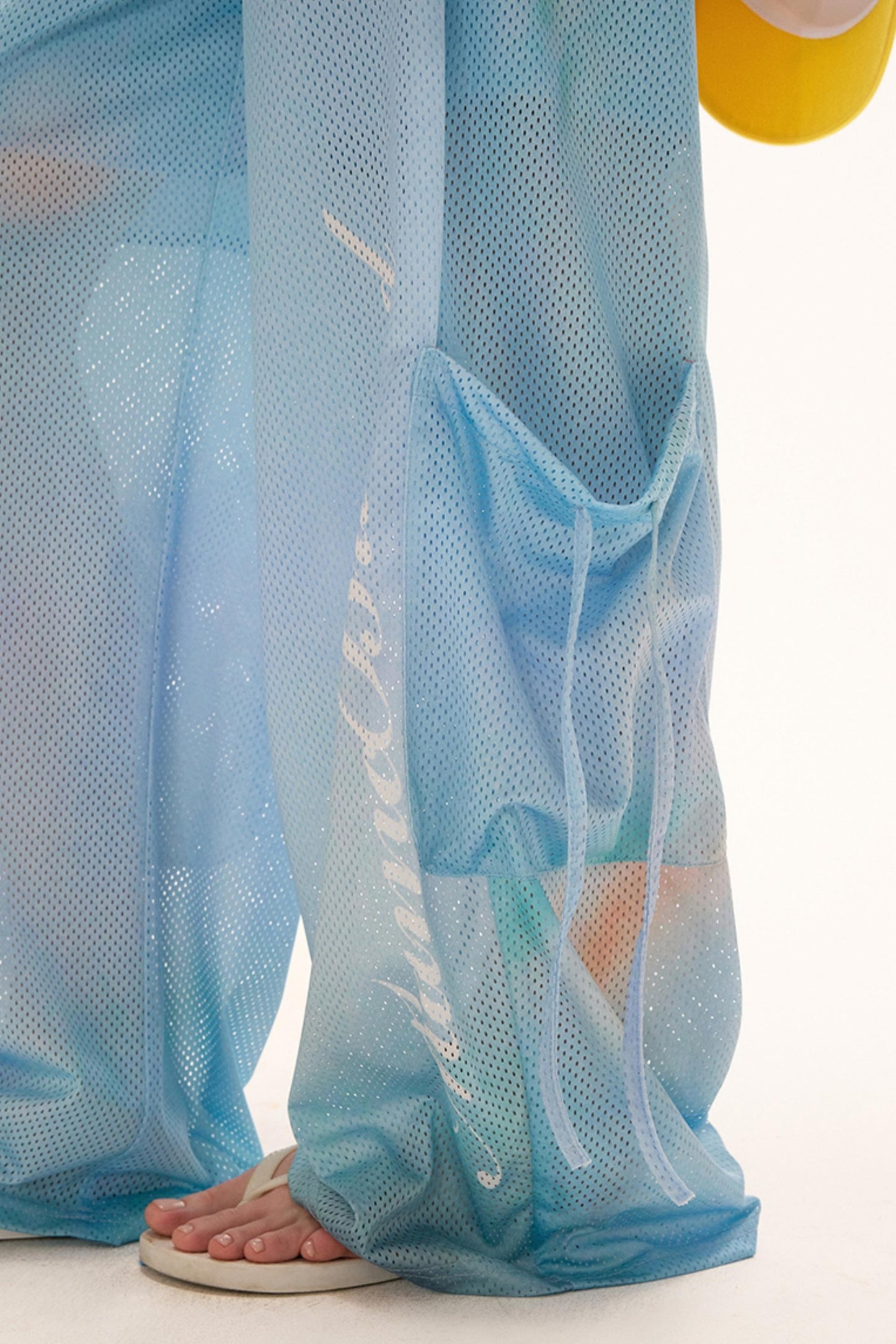 Mirage Floral Camisole Set-Up