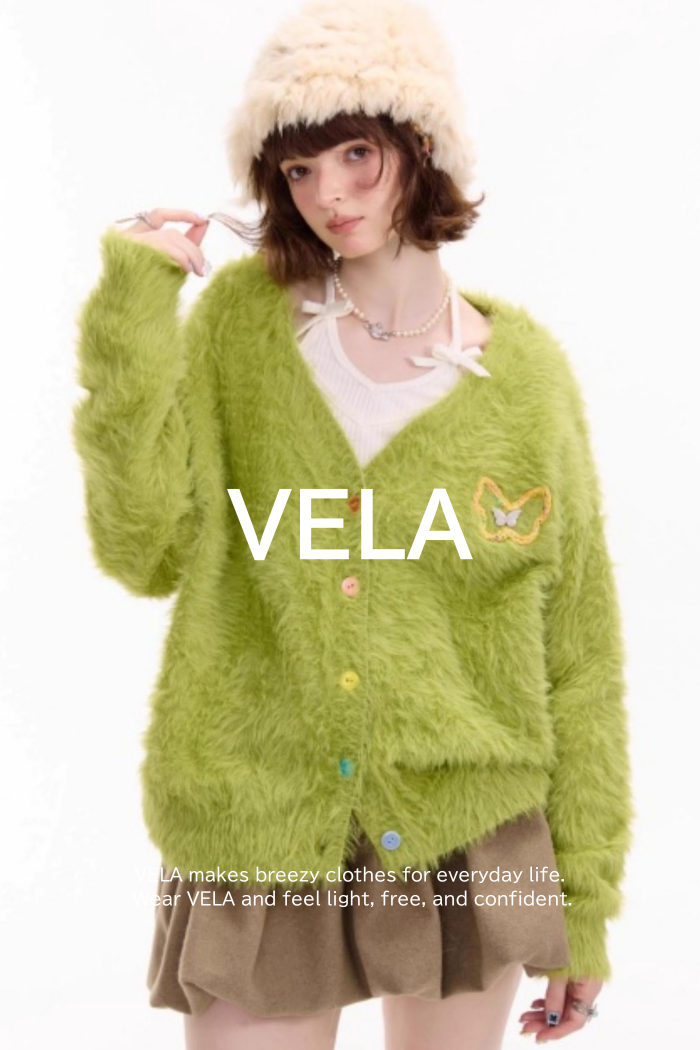 Butterfly Cardigan Sweater Jacket