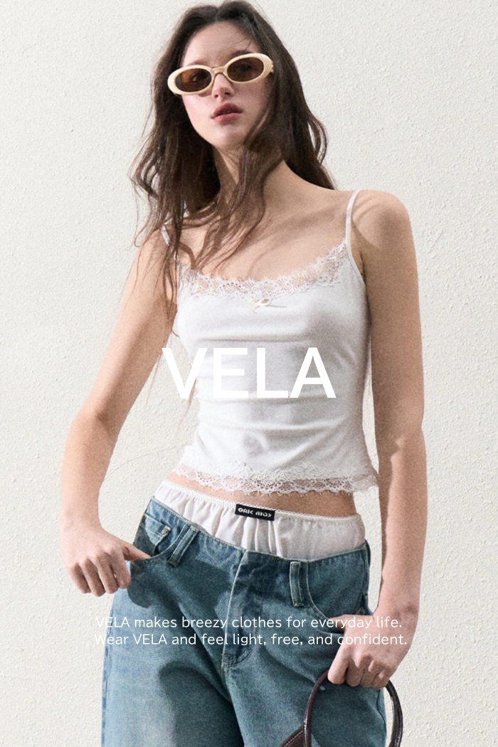 Slim Lace Strap Base Layer Top