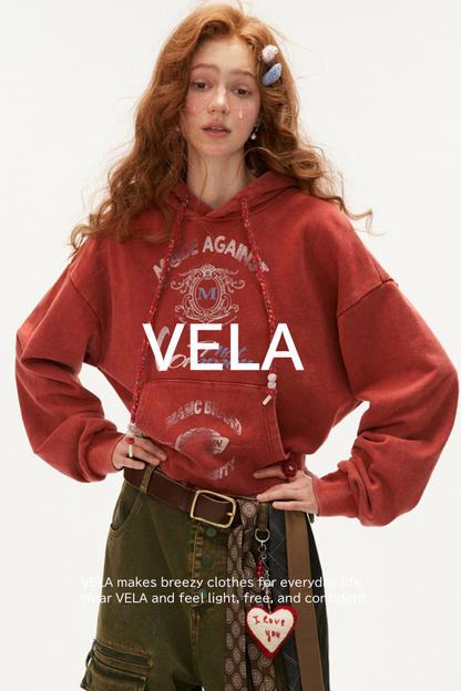 Casual Long Sleeve Top