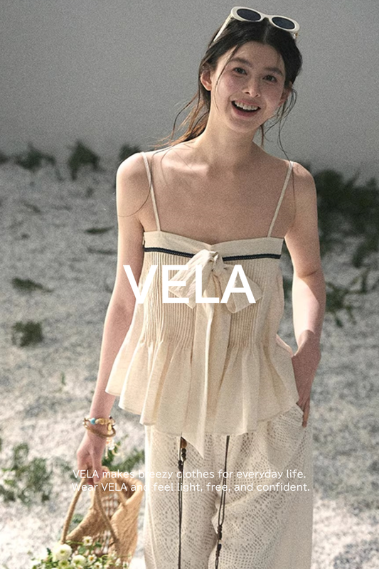 Soft Breeze Camisole Top