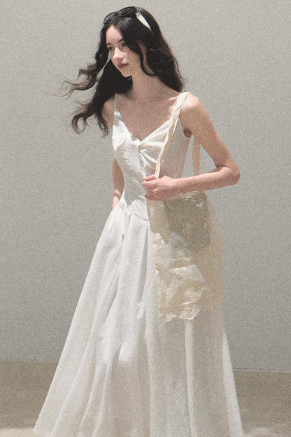 Vintage Camisole Dress