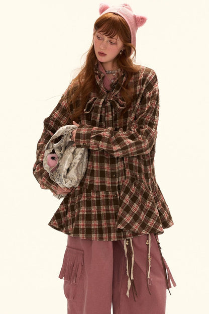 Cute Cat Ear Hooded Sweater