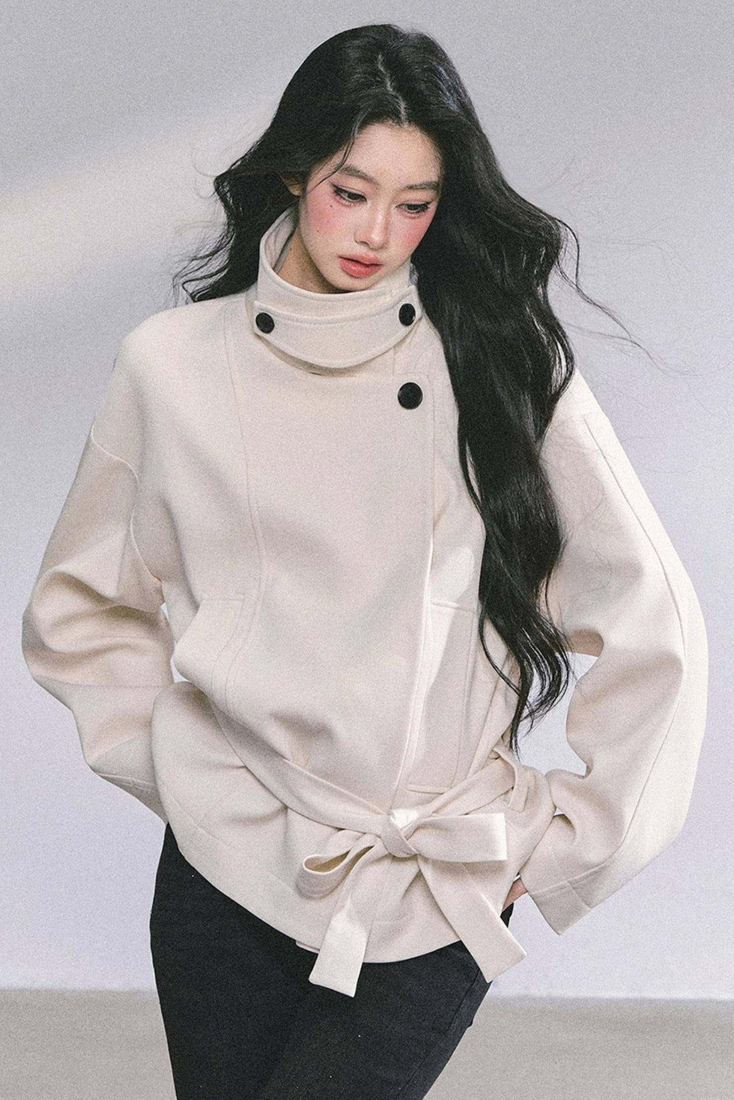 French Style Slimming Jacket