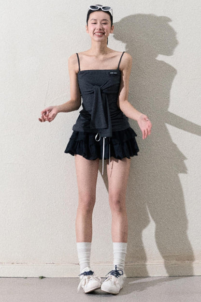 Tight Fit Slim Dress