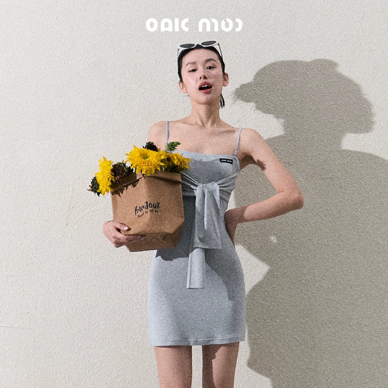 Tight Fit Slim Dress