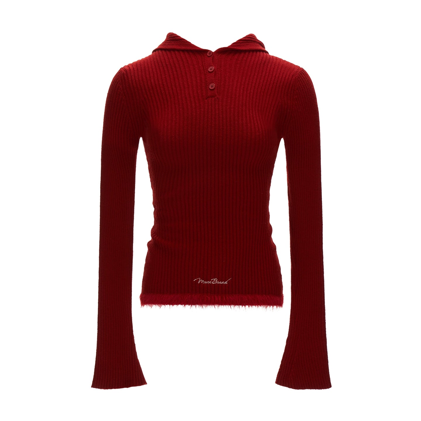 Cute Cat Ear Hooded Sweater