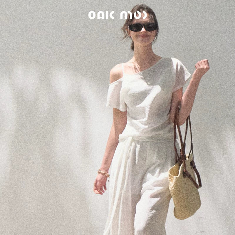 Adventure Linen Set-Up