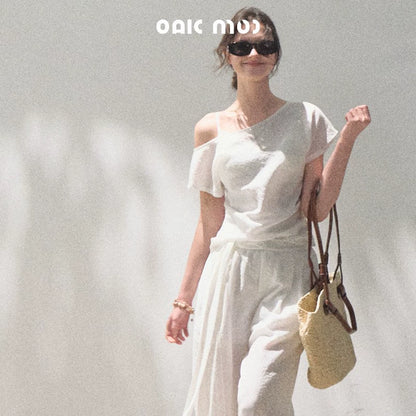 Adventure Linen Set-Up