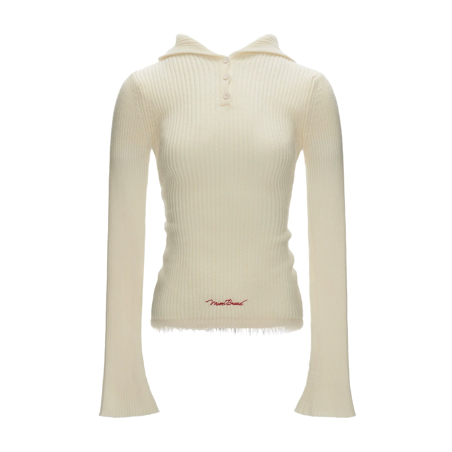 Cute Cat Ear Hooded Sweater