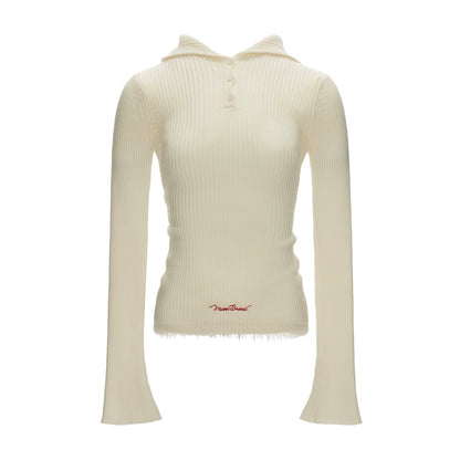 Cute Cat Ear Hooded Sweater