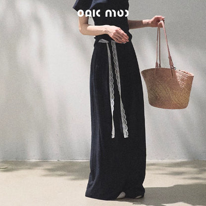 Adventure Linen Set-Up