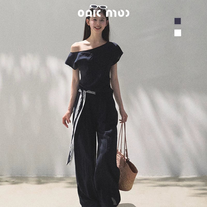 Adventure Linen Set-Up